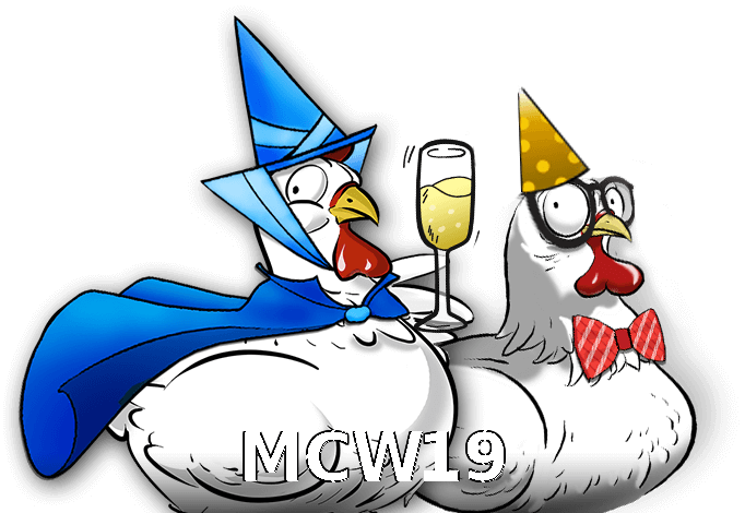 MCW19