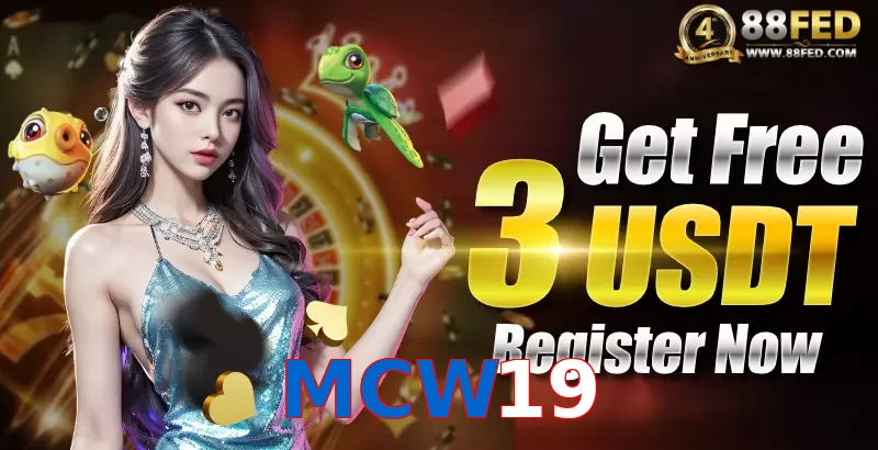 MCW19