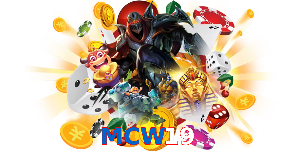 MCW19