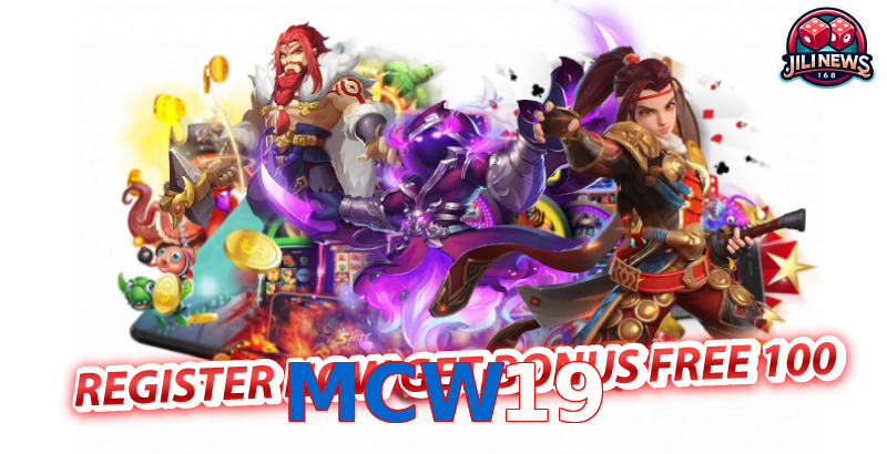 MCW19