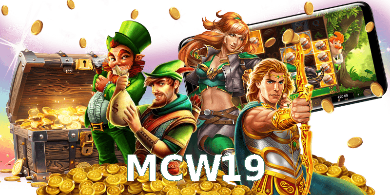 MCW19