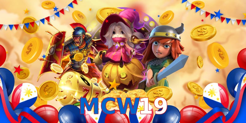 MCW19