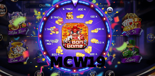 MCW19