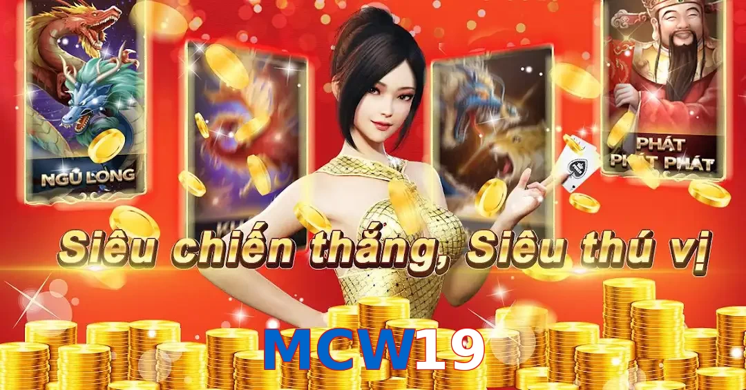 MCW19