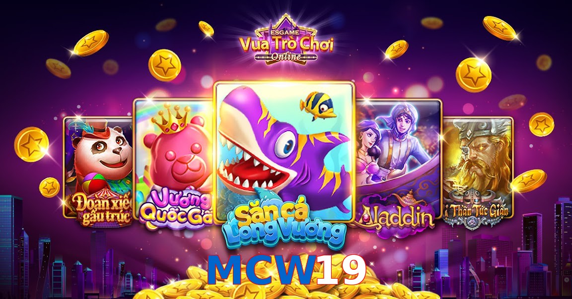 MCW19