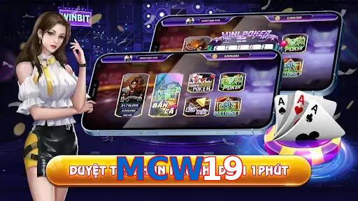 MCW19