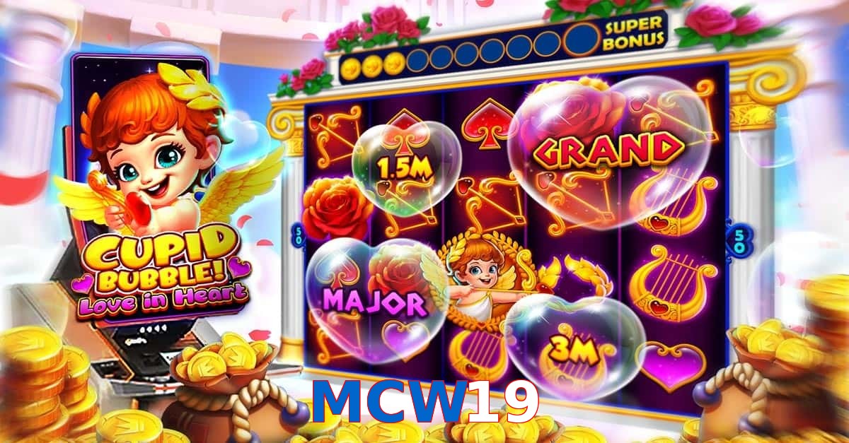 MCW19