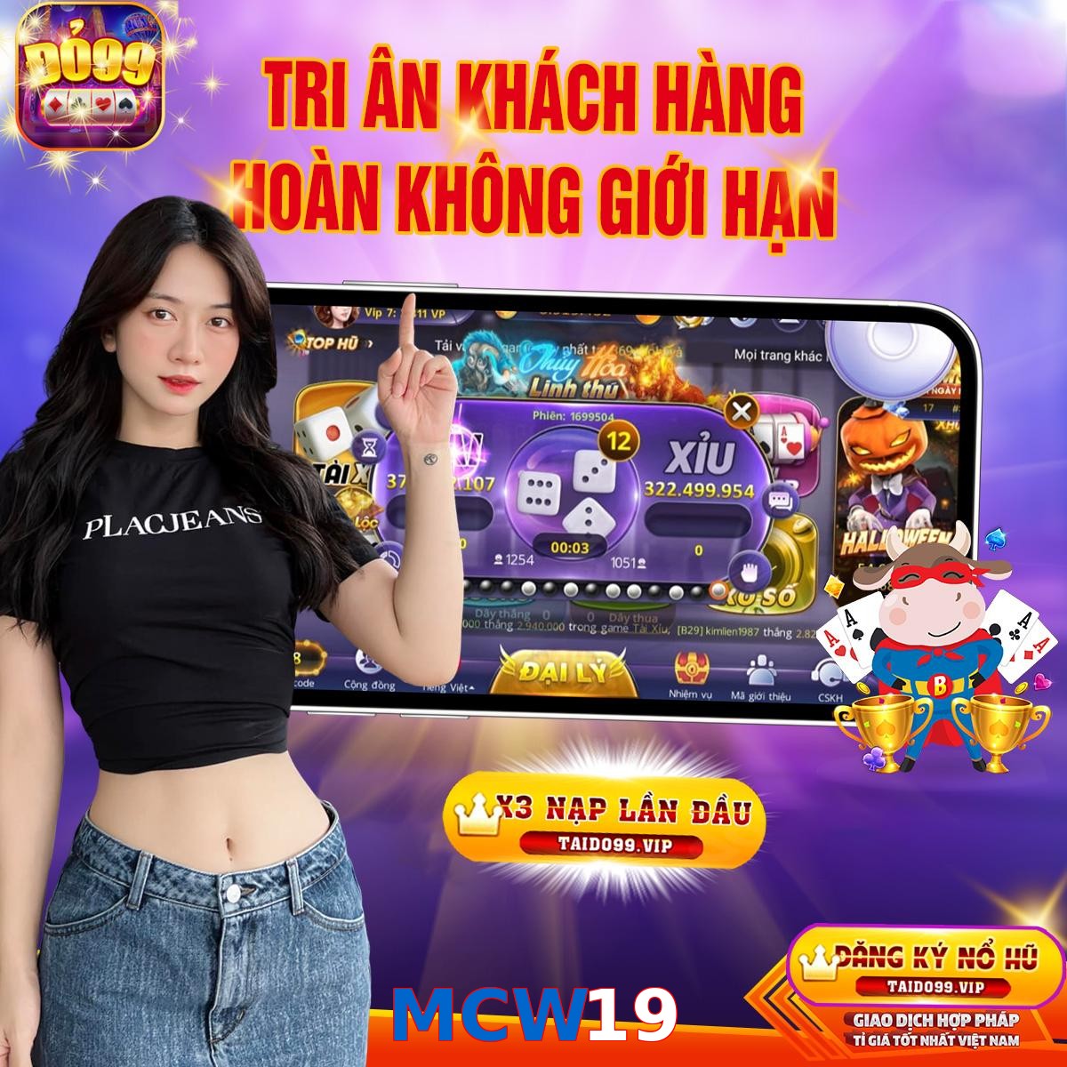 MCW19