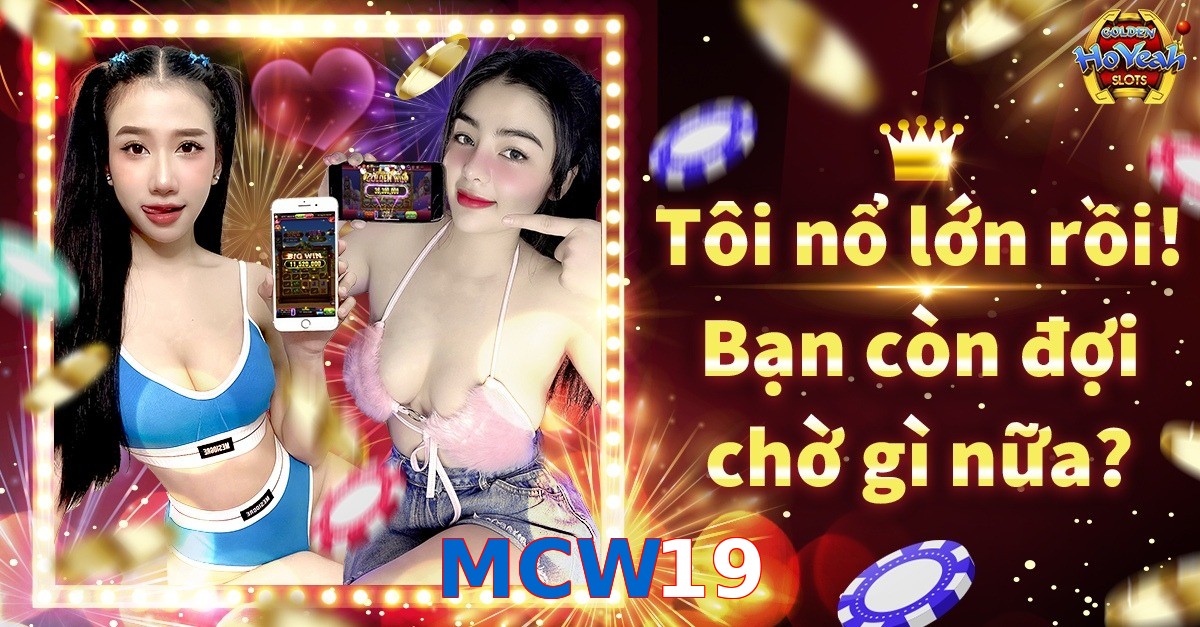 MCW19
