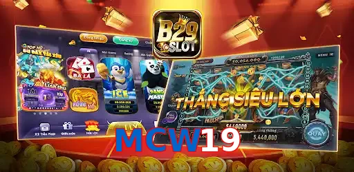 MCW19