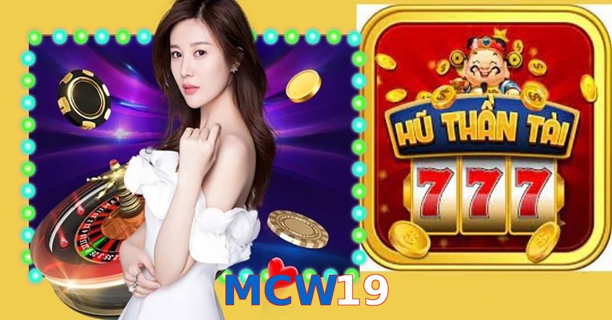 MCW19