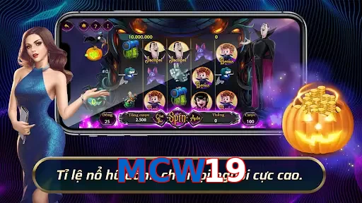 MCW19