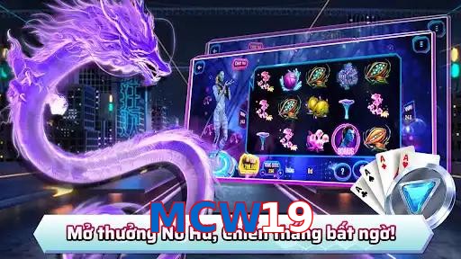 MCW19