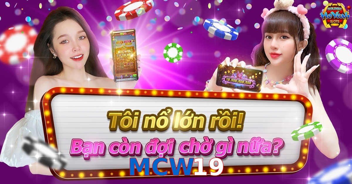 MCW19