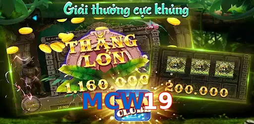 MCW19